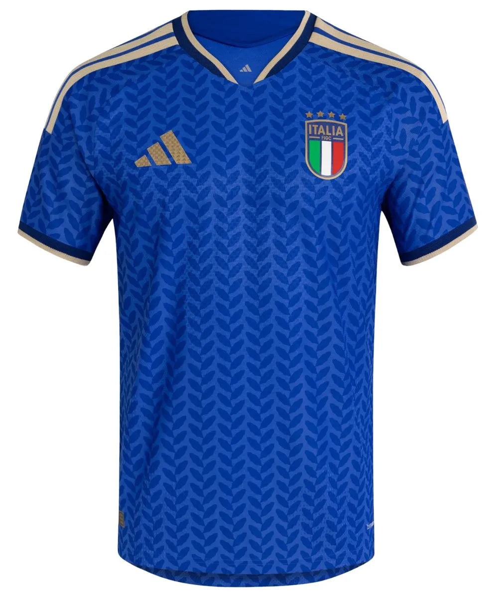 Italy Football Jersey 2026