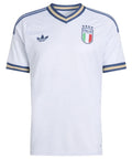 Italy 2026 World Cup Away Jersey