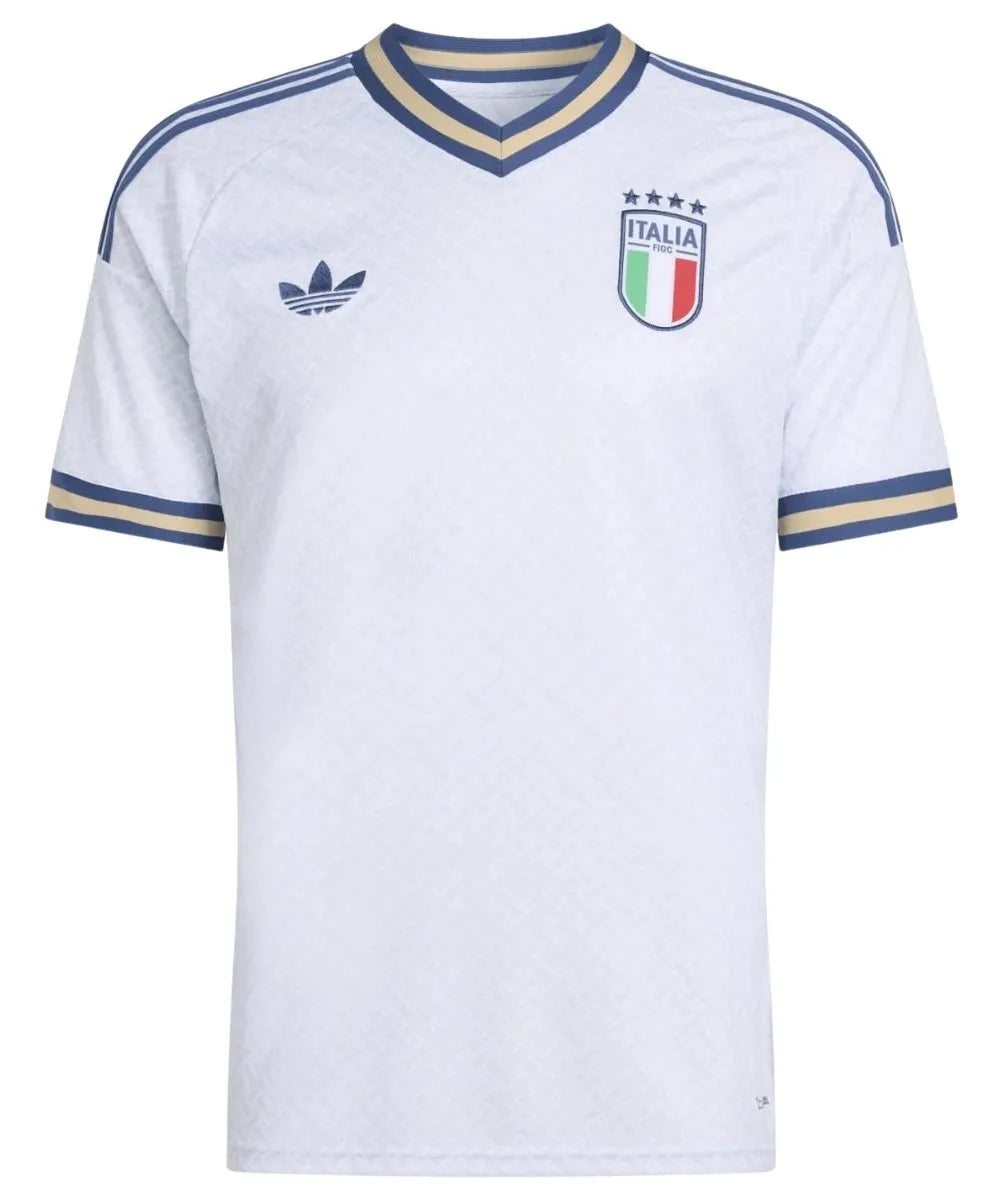 Italy 2026 World Cup Away Jersey