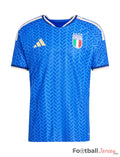 Italy 2026 World Cup Home Jersey