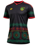 Jamaica 2026 FIFA World Cup Jersey