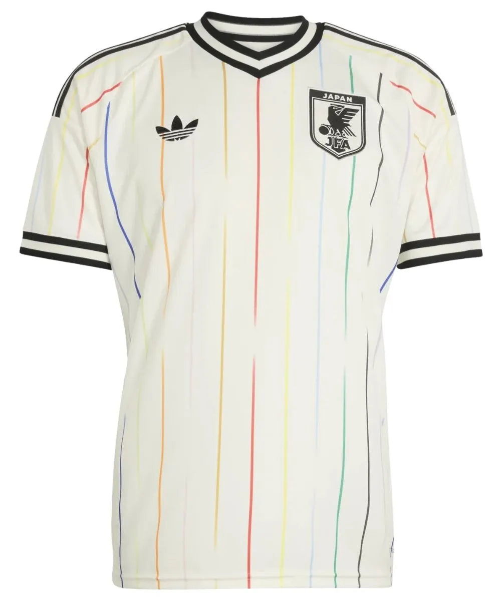 Japan 2026 Away World Cup Jersey