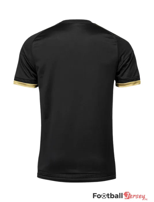 Juventus FC 2015-16 Third Jersey