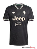 Juventus FC 2025-26 Third Shirt