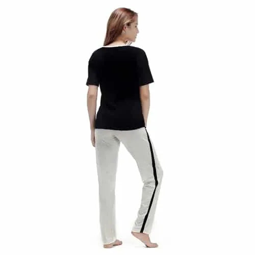 Ladies Night Dress – Pajama Set