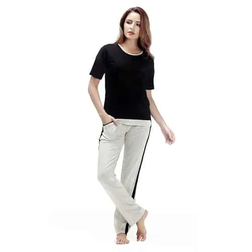 Ladies Night Dress – Pajama Set