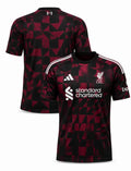 Liverpool 26-27 Third Shirt