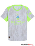 Manchester City 2025-26 Third Kit