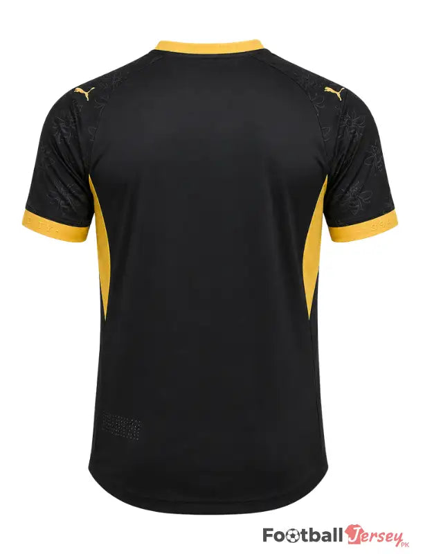 Manchester City 2026-27 Away Jersey