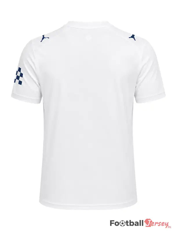 Manchester City 26-27 Third Jersey