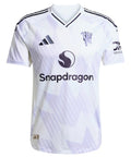 Manchester United Away Jersey 2025-26