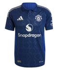 Manchester United Away Jersey 2024-25