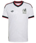 Mexico 2026 FIFA World Cup Away Jersey