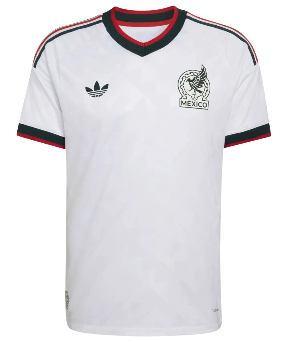 Mexico 2026 FIFA World Cup Away Jersey