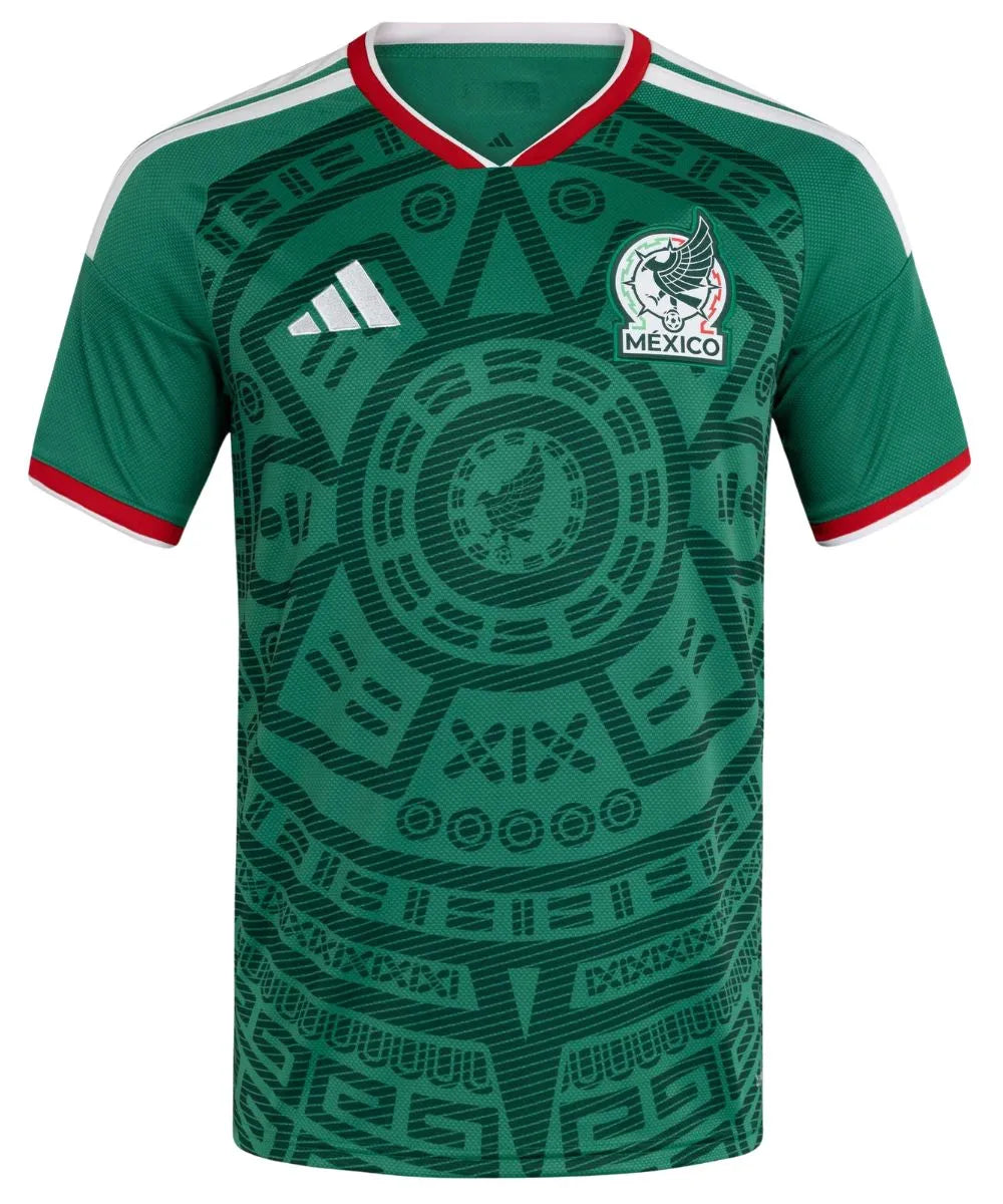 Mexico FIFA World Cup Jersey 2026