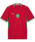 Morocco FIFA World Cup Jersey 2026