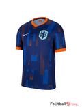 Netherlands 2024 Away Shirt