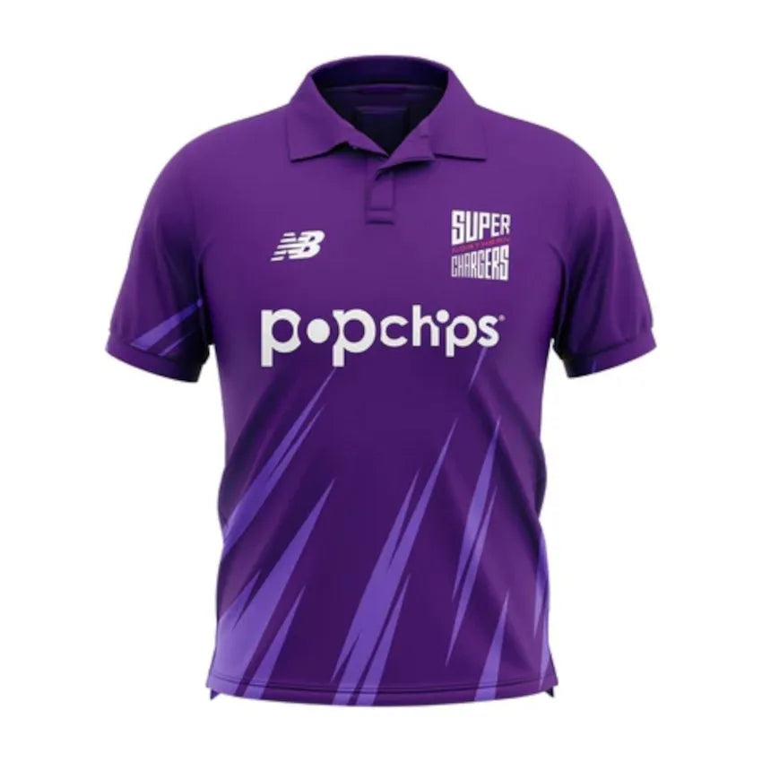 Northern Superchargers 2024 shirt
