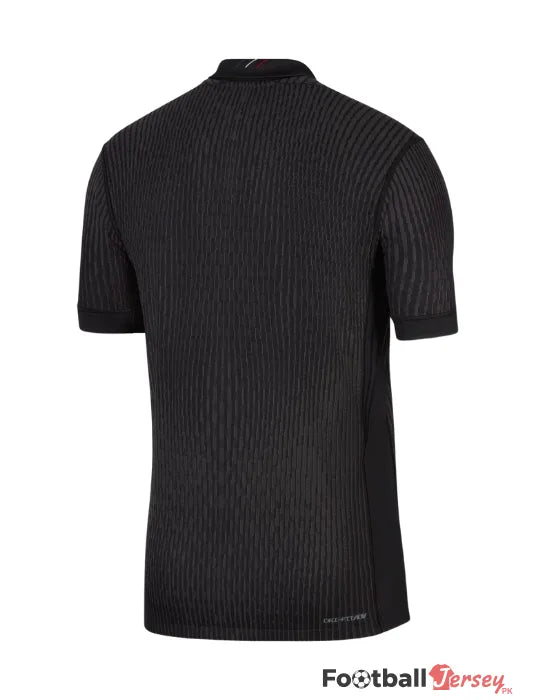 PSG 2025-26 Fourth Shirt