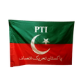 PTI Flags