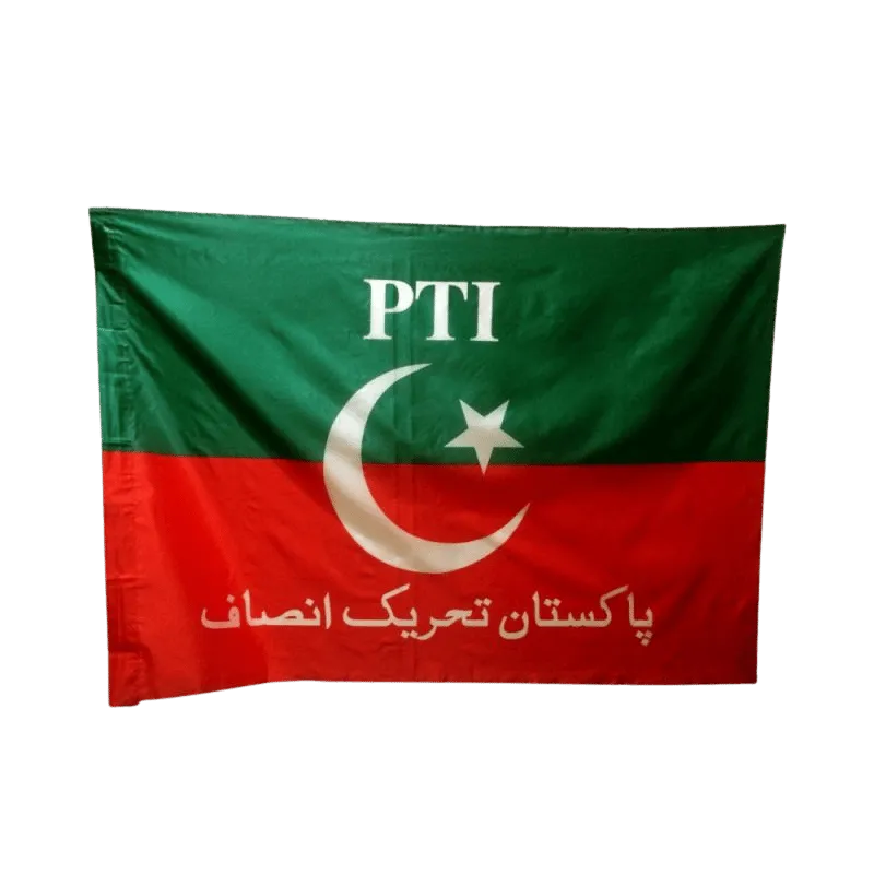 PTI Flags