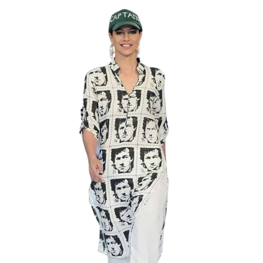 PTI Kurta – Imran Khan