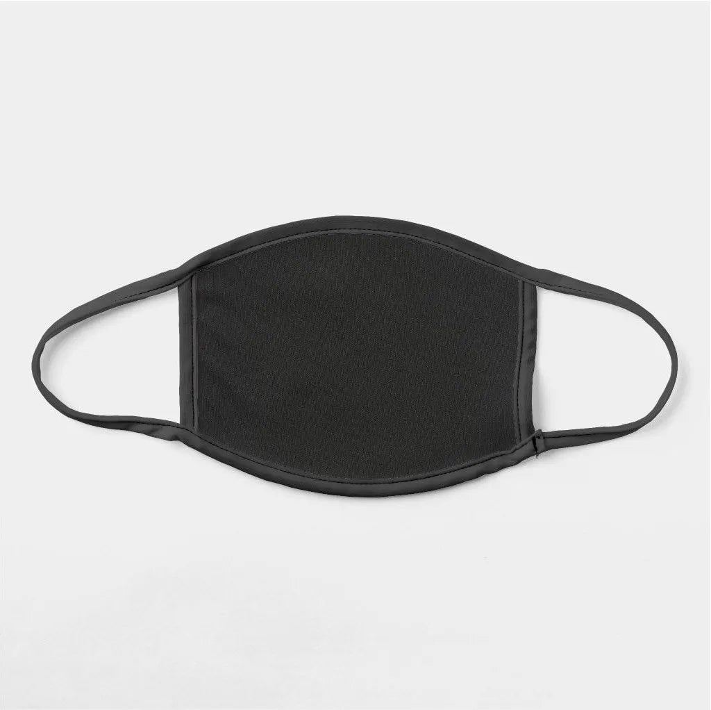 Pakistan Flag Face Mask