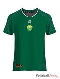 Pakistan Football Shirt 2025-26 Home