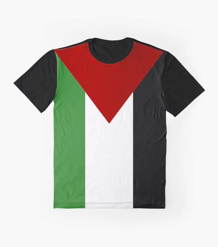Palestine T-shirt