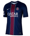 Paris Saint Germain PSG Jersey 2025-26