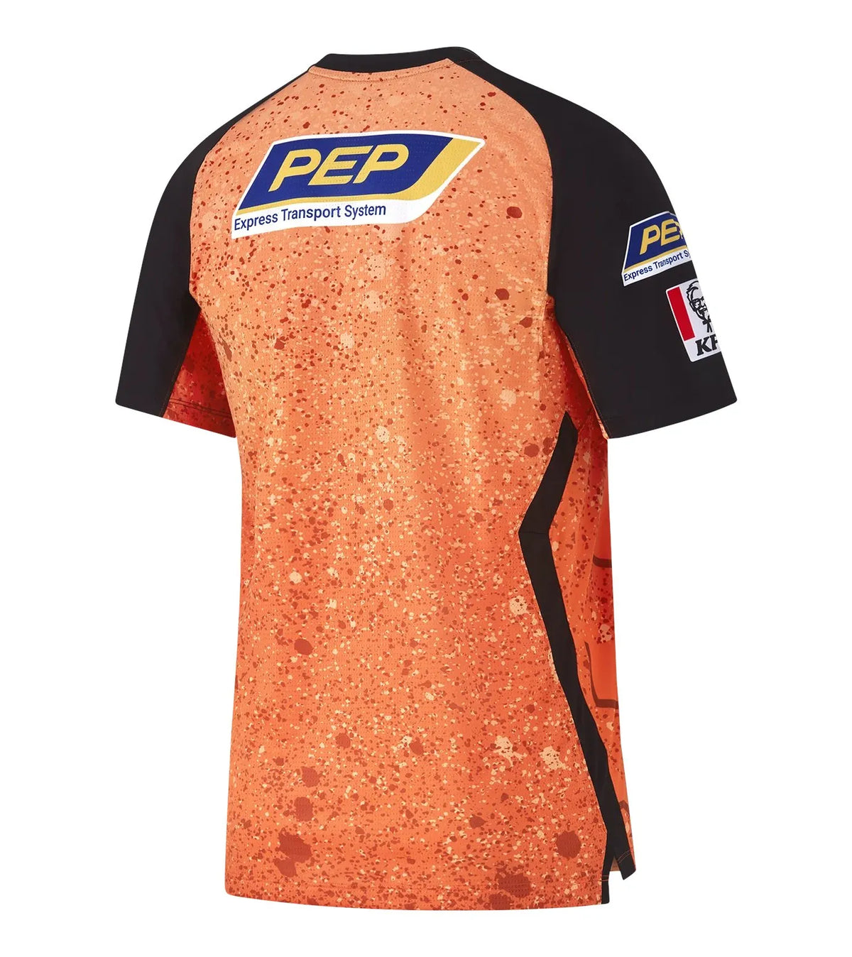 Perth Scorchers 2024-25 BBL Shirt