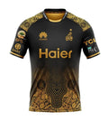 Peshawar Zalmi Black Shirt PSL Shirt 2024