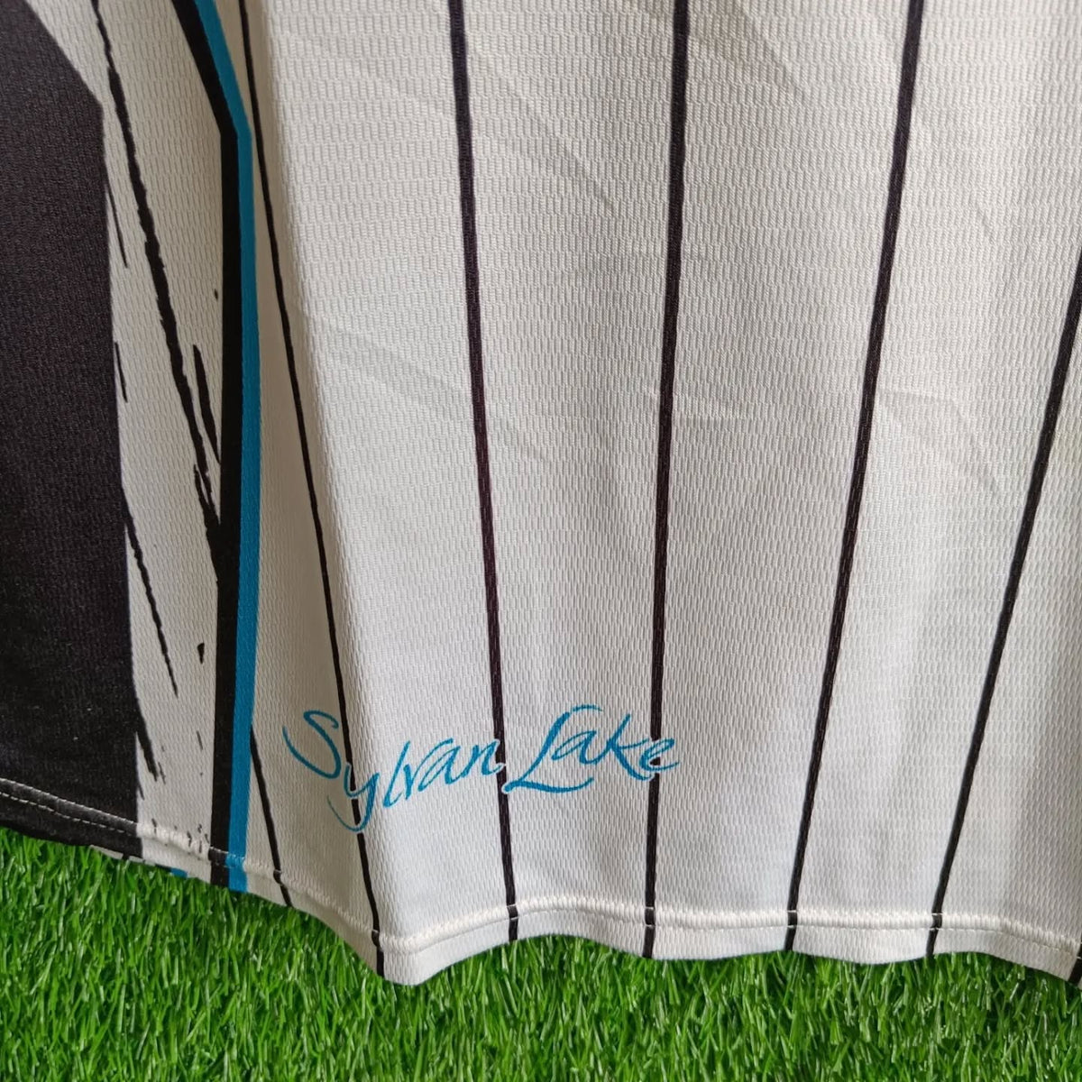 Baseball Jerseys Pitch Slaps 9 (Oversized Sleeveless Shirt or jersey unisex)