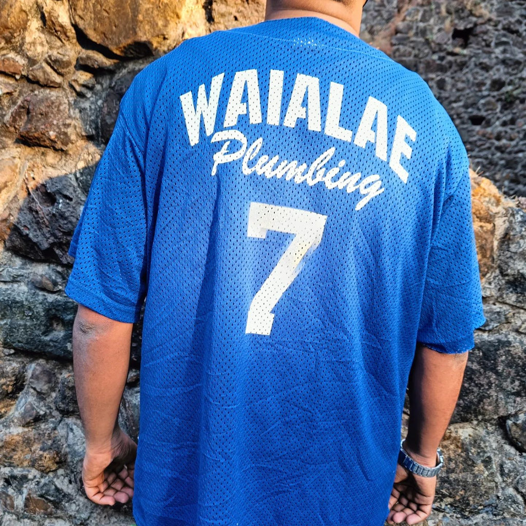 Baseball Jerseys Snakes 7 (Oversized Half sleeve Shirt or jersey unisex)