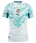 Portugal 2026 World Cup Away Jersey