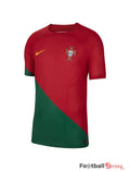 Portugal World Cup Jersey 2022