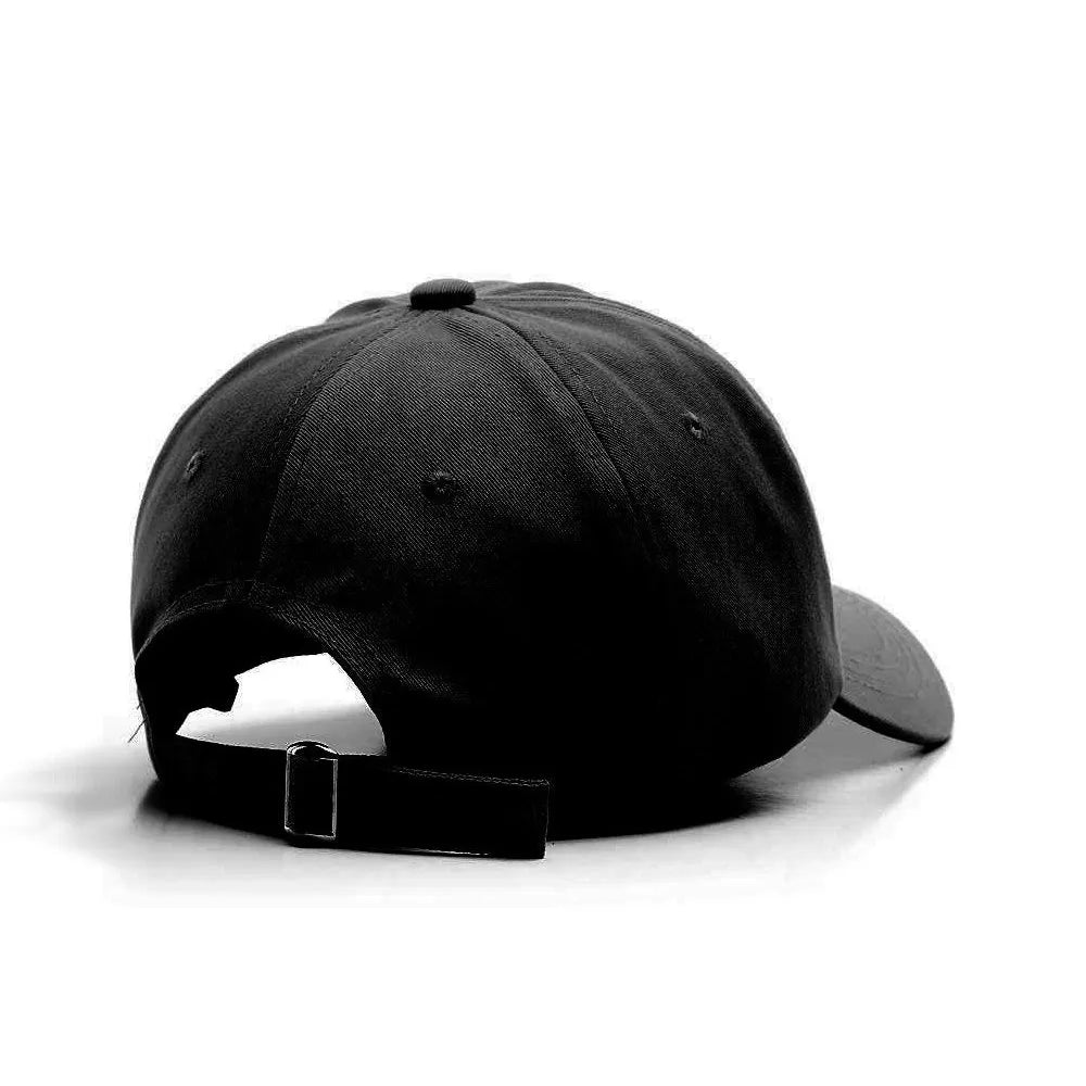 Puma Black Cap