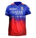 Royal Challengers Bangalore 2024 Jersey – RCB