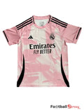 Real Madrid 2025 Special Edition Jersey
