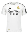 Real Madrid Shirt 2024-25