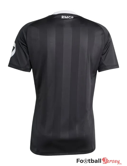 Real Madrid GK 4 Kit 2025-26