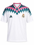 Real Madrid 2026-27 Fanswear