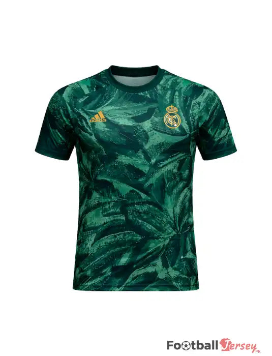 Real Madrid 2026-27 Pre-Match Jersey