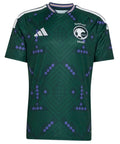 Saudi Arabia FIFA World Cup Jersey 2026