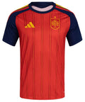 Spain 2026 FIFA World Cup Jersey