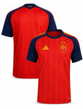 Spain 2026 Home Kit
