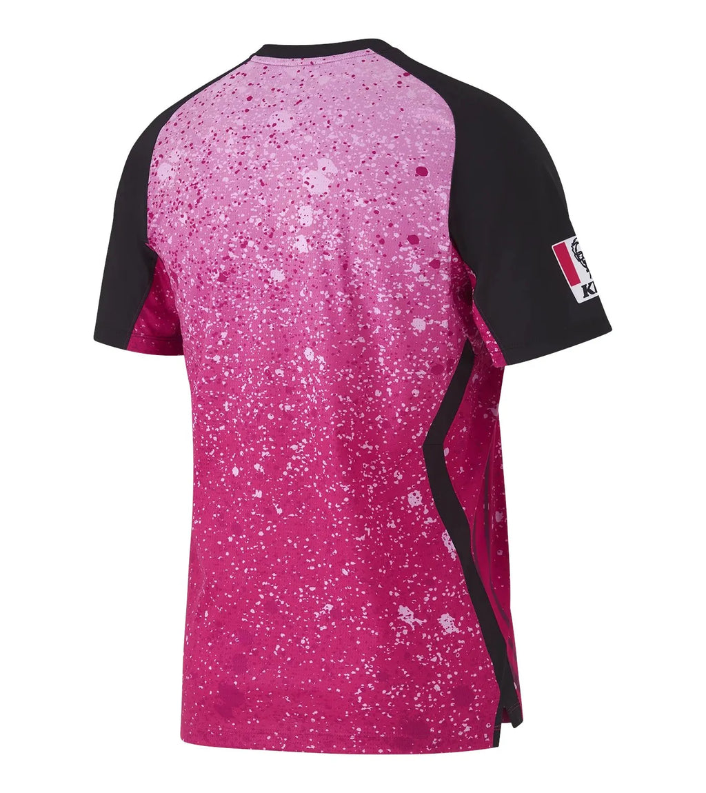 Sydney Sixers 2024 BBL Shirt