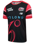 Sydney Sixers 2025-26 Training Shirt
