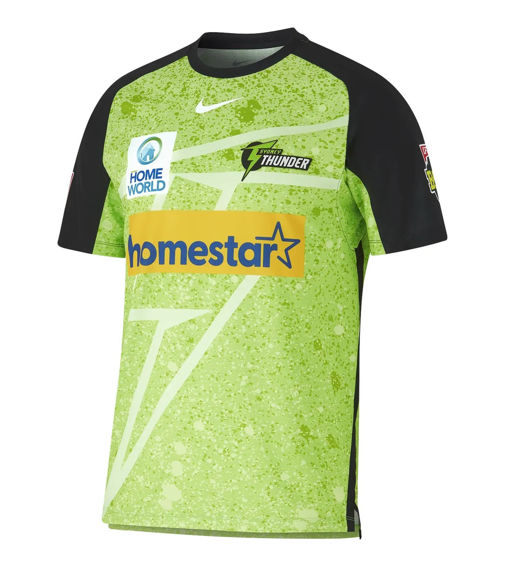 Sydney Thunders 2024-25 BBL Shirt