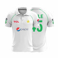 Test Cricket Shirt – Pakistan 2023